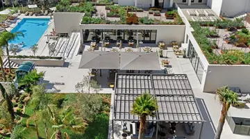 Paradiso Garden