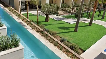 Paradiso Garden
