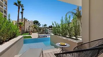 Paradiso Garden