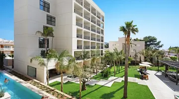 Paradiso Garden