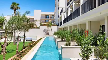 Paradiso Garden