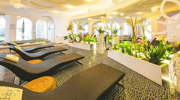 Paradiso Terme Resort & Spa