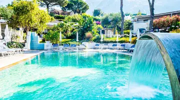 Paradiso Terme Resort & Spa
