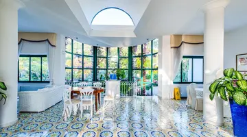 Paradiso Terme Resort & Spa