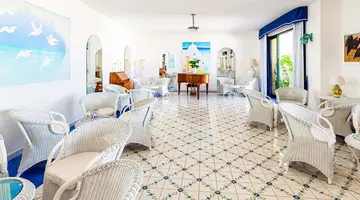 Paradiso Terme Resort & Spa