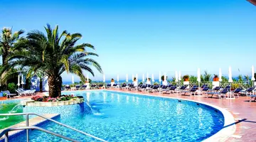 Paradiso Terme Resort & Spa