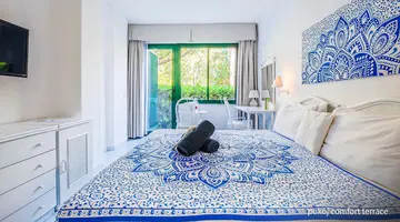Paradiso Terme Resort & Spa