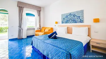 Paradiso Terme Resort & Spa