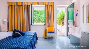 Paradiso Terme Resort & Spa
