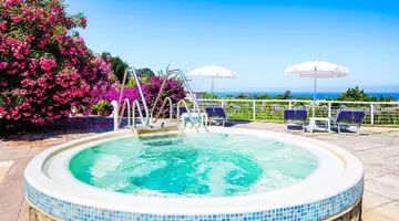 Paradiso Terme Resort & Spa