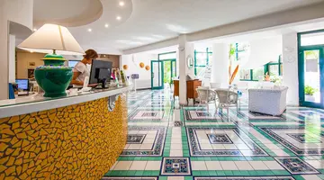Paradiso Terme Resort & Spa