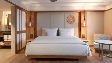 Paradisus by Meliá Bali 5