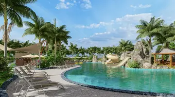 Paradisus by Meliá Bali 5