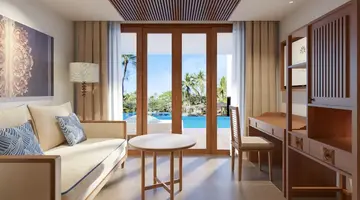 Paradisus by Meliá Bali 5