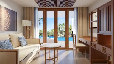 Paradisus by Meliá Bali 5