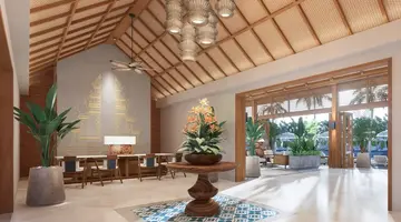 Paradisus by Meliá Bali 5