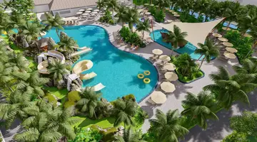 Paradisus by Meliá Bali 5