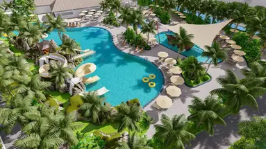 Paradisus by Meliá Bali 5