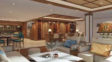 Paradisus by Meliá Bali 5