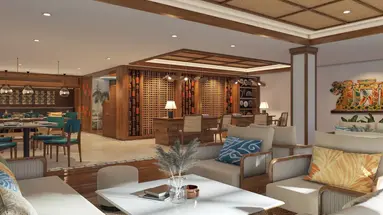 Paradisus by Meliá Bali 5