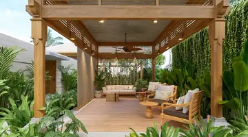 Paradisus by Meliá Bali 5