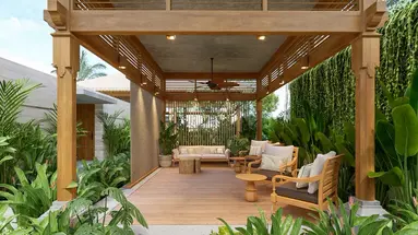 Paradisus by Meliá Bali 5