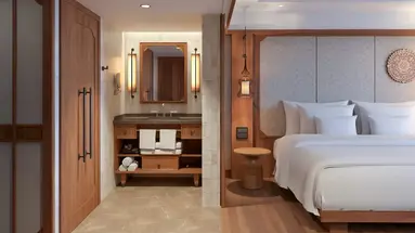 Paradisus by Meliá Bali 5