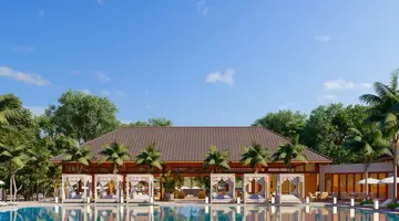 Paradisus by Meliá Bali 5