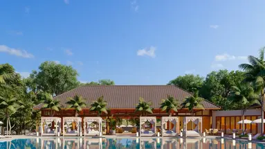 Paradisus by Meliá Bali 5