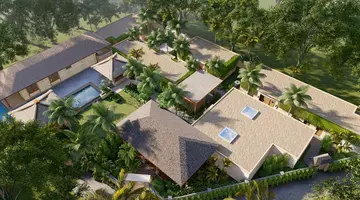 Paradisus by Meliá Bali 5