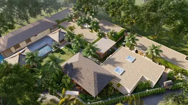 Paradisus by Meliá Bali 5