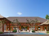 Paradisus by Meliá Bali 5