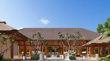 Paradisus by Meliá Bali 5