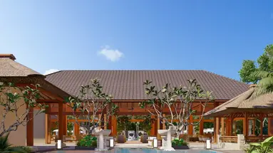 Paradisus by Meliá Bali 5
