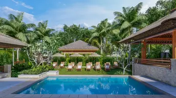Paradisus by Meliá Bali 5