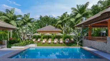 Paradisus by Meliá Bali 5