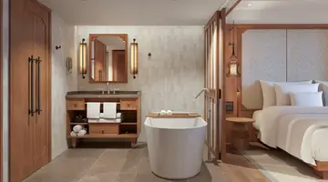 Paradisus by Meliá Bali 5