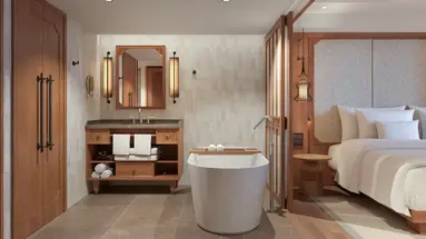 Paradisus by Meliá Bali 5