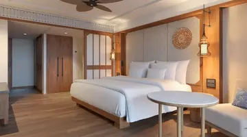 Paradisus by Meliá Bali 5