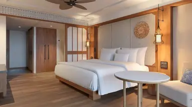 Paradisus by Meliá Bali 5