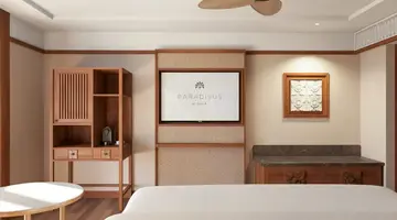 Paradisus by Meliá Bali 5