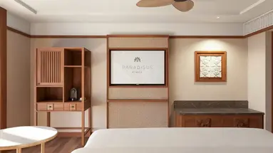 Paradisus by Meliá Bali 5