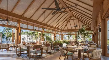 Paradisus by Meliá Bali 5