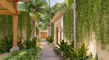Paradisus by Meliá Bali 5