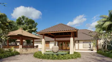 Paradisus by Meliá Bali 5