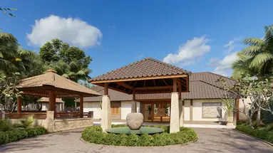 Paradisus by Meliá Bali 5