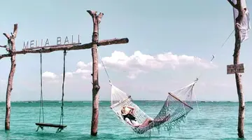 PARADISUS BY MELIA BALI (EX. MELIA BALI - INDONESIA)