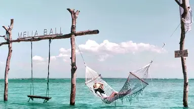 PARADISUS BY MELIA BALI (EX. MELIA BALI - INDONESIA)