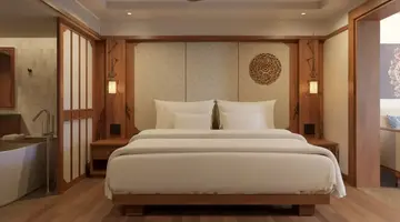 PARADISUS BY MELIA BALI (EX. MELIA BALI - INDONESIA)