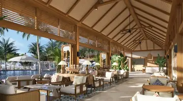 PARADISUS BY MELIA BALI (EX. MELIA BALI - INDONESIA)